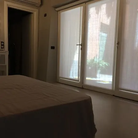 La Rosa Scarlatta Atelier Дом отдыха
