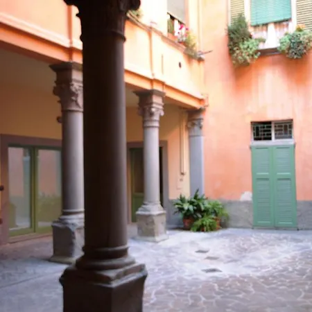 La Rosa Scarlatta Atelier